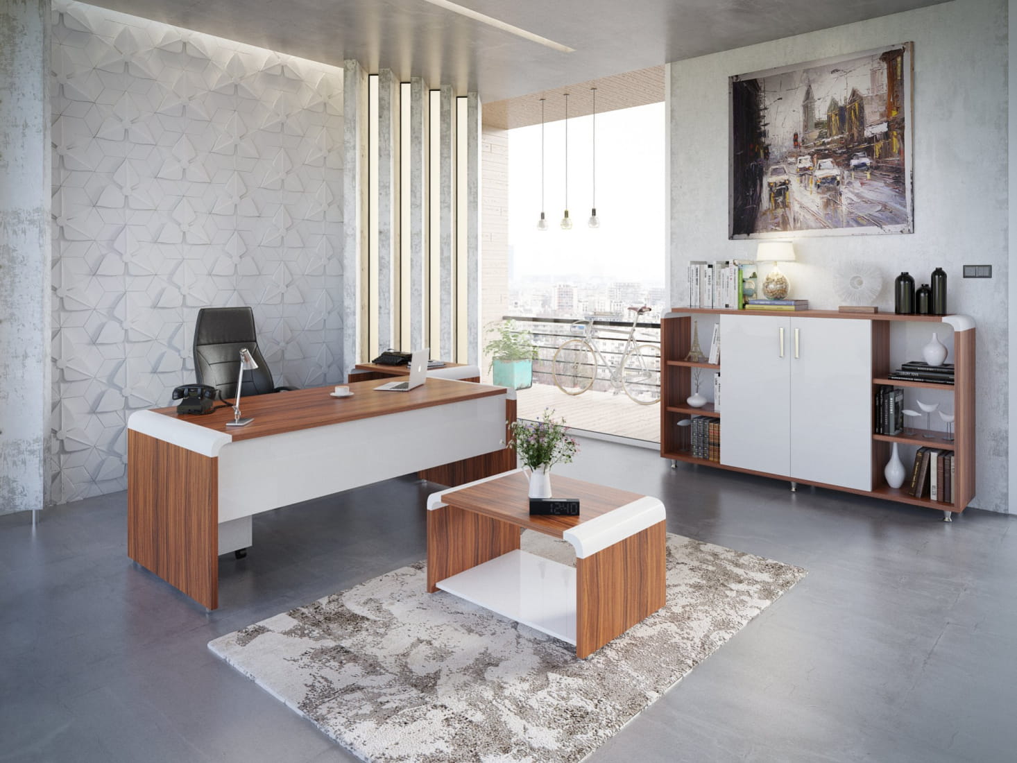 office-work-design