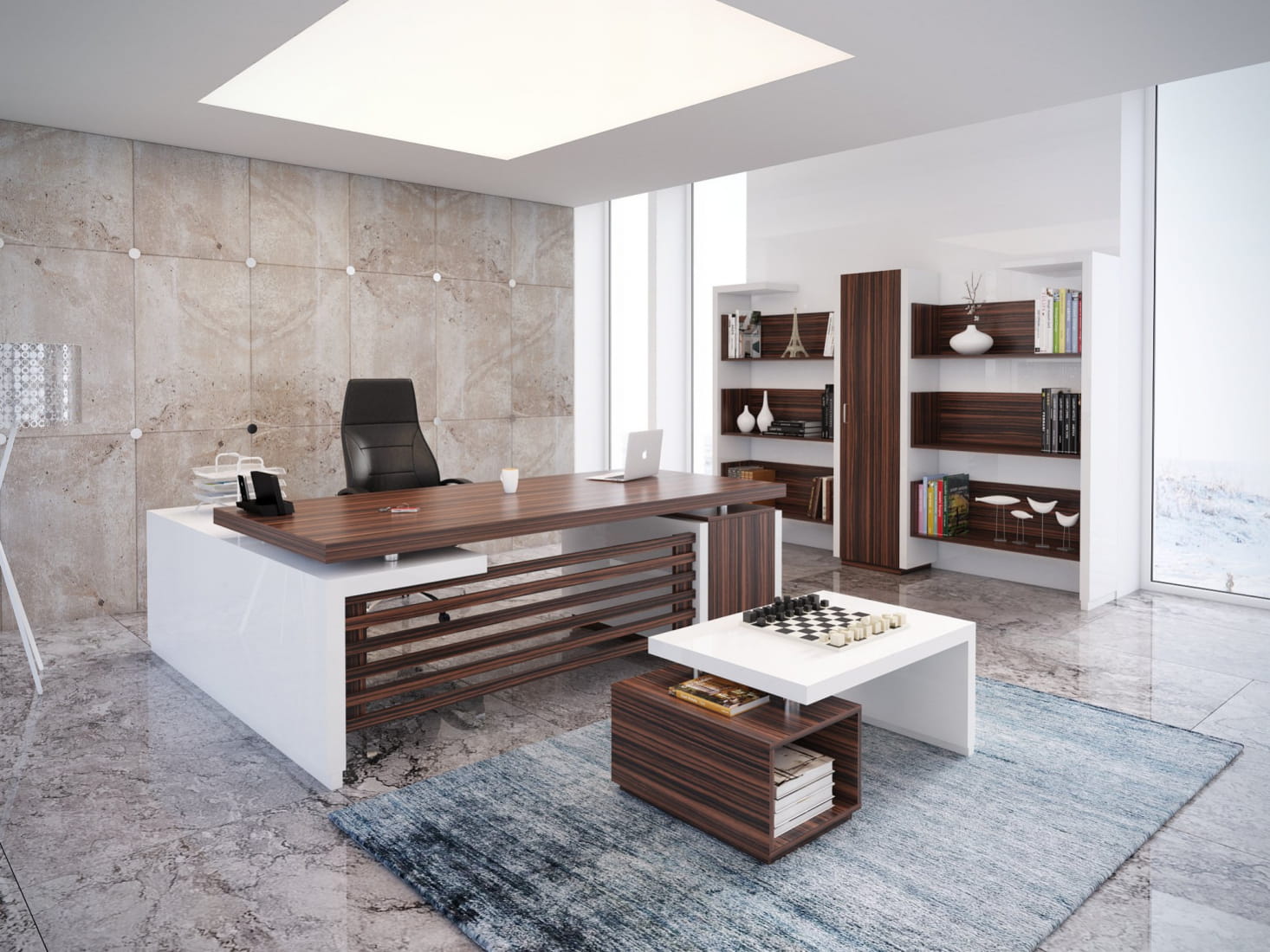 office-work-design