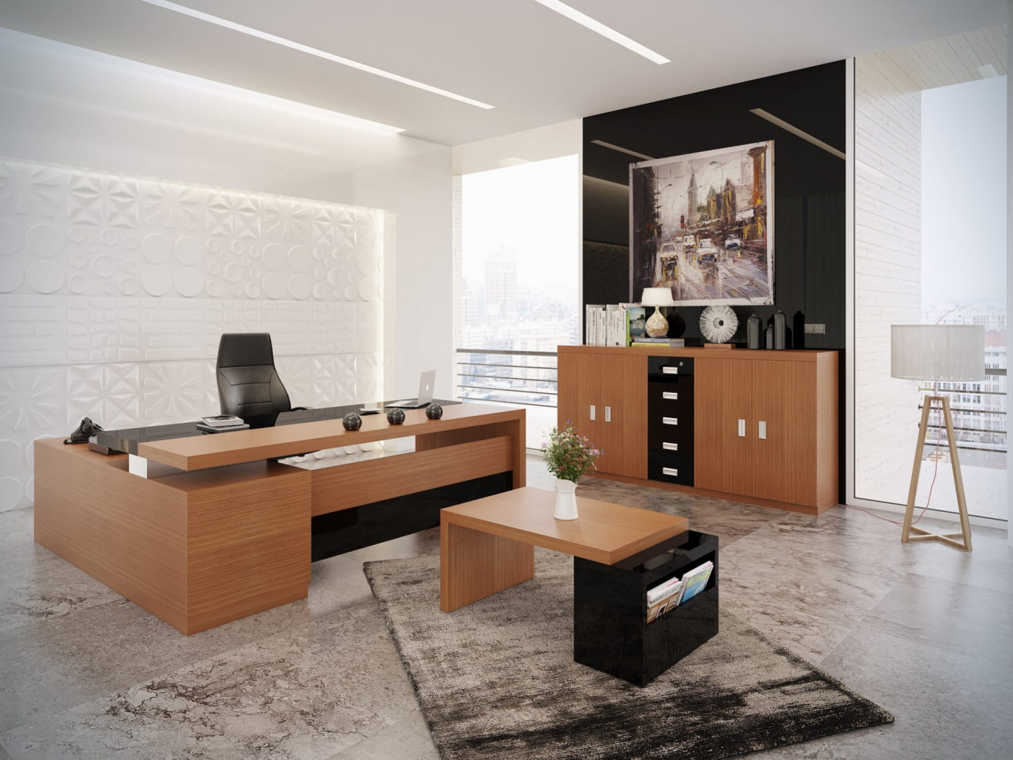 office-work-design