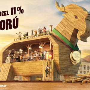 Trojan Goat