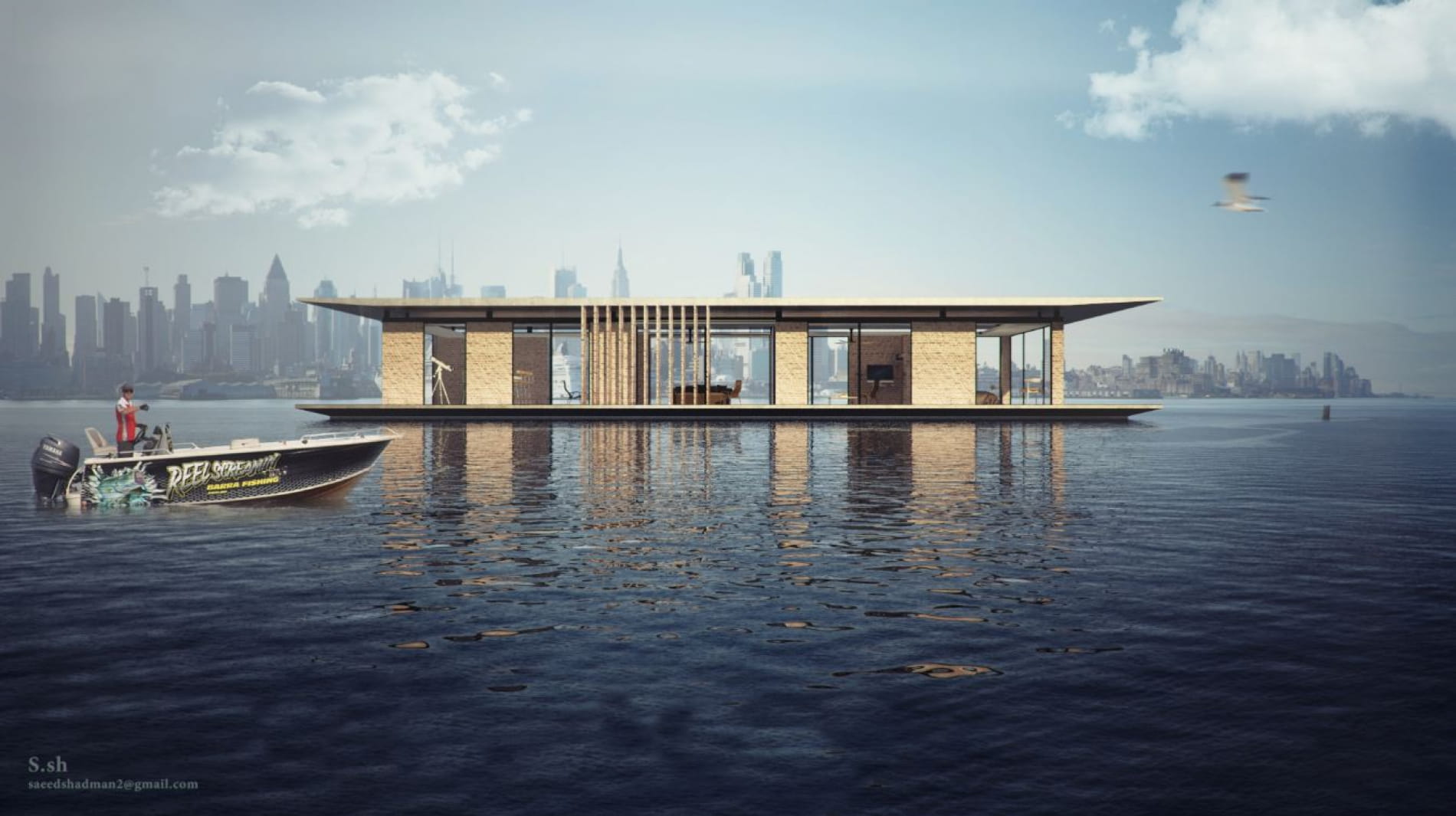 floating-house-concept-presents