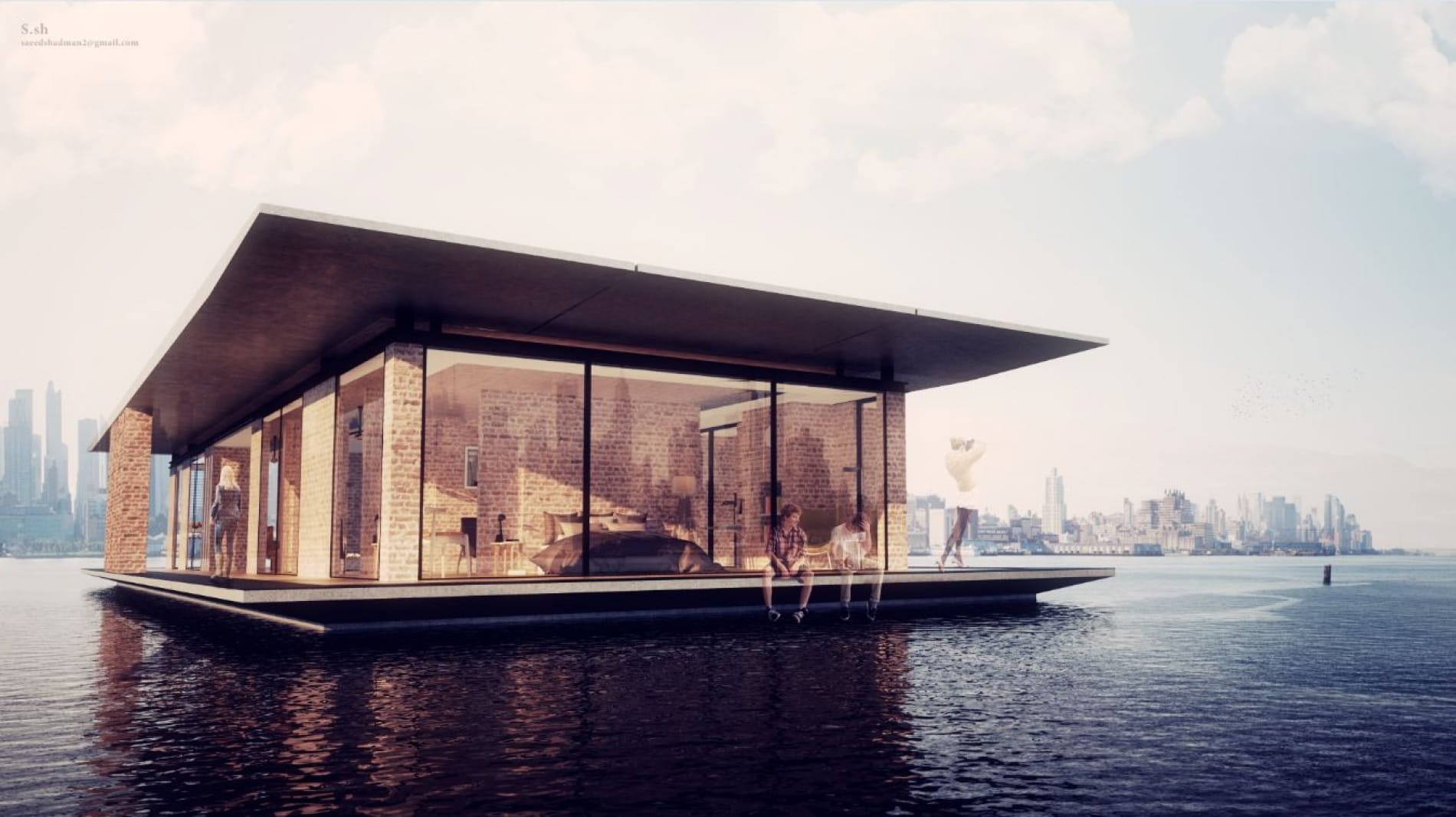 floating-house-concept-presents