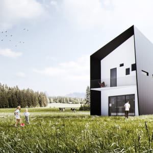Private House