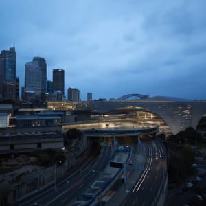 TMRW.se - The new Sydney Modern