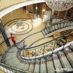 classic reception -qatar
