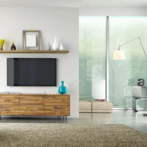 Interior Visualization