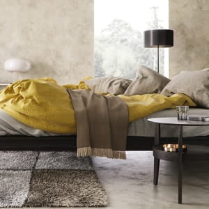 Molteni Bedroom