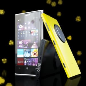 Nokia