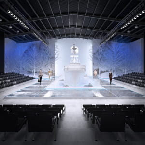 Fashion Show