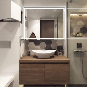 Apartment 37m2