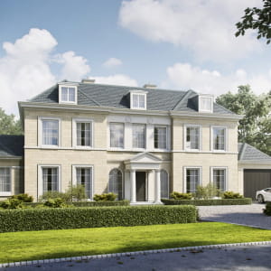 Residence