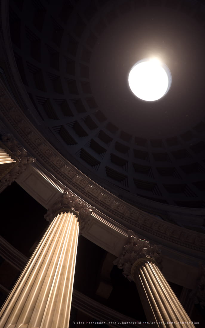 oculus-roman-pantheon