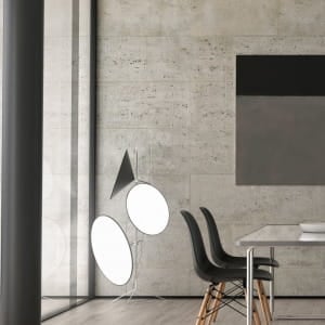 Industrial Apartment