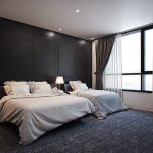 Hotel project
