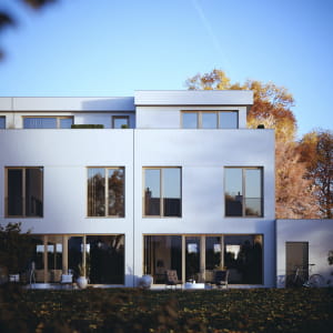 House in Bonn