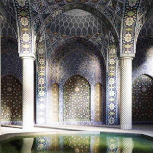esfahan-sheikh-lotfollah