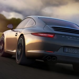 Porsche