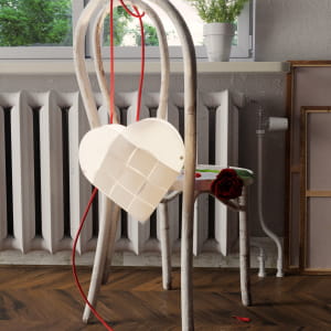 Love_chair