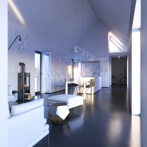 TrainHouse