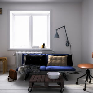 Scandinavian Interior