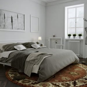 Bedroom No:46