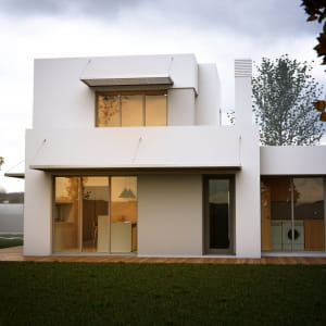 House Vilamar