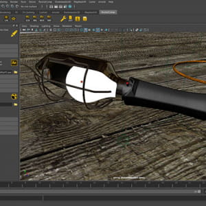 RocketComp for Maya Revolutionizes VFX Compositing Workflows