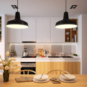 Kitchen - TD Apartment