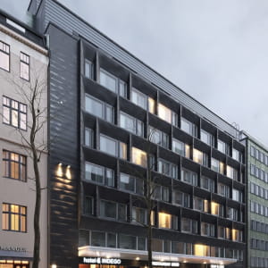Hotel Indigo Helsinki