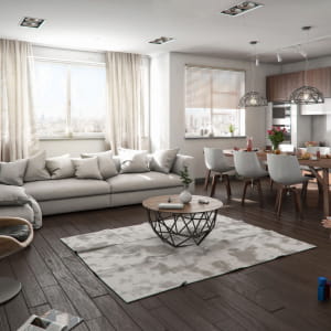 Interior design