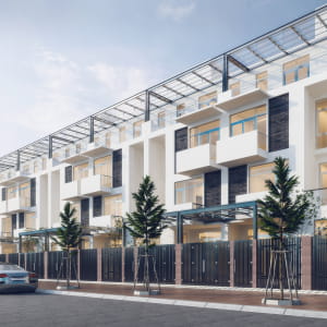 ROW House