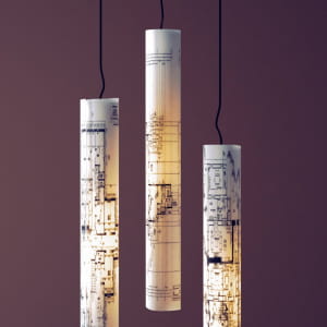 architectural pendant light, ideas
