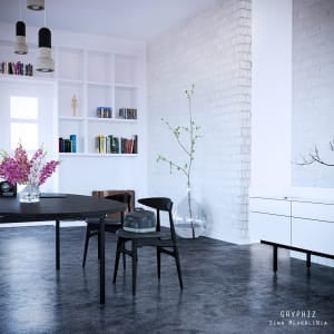 Interior Visualization