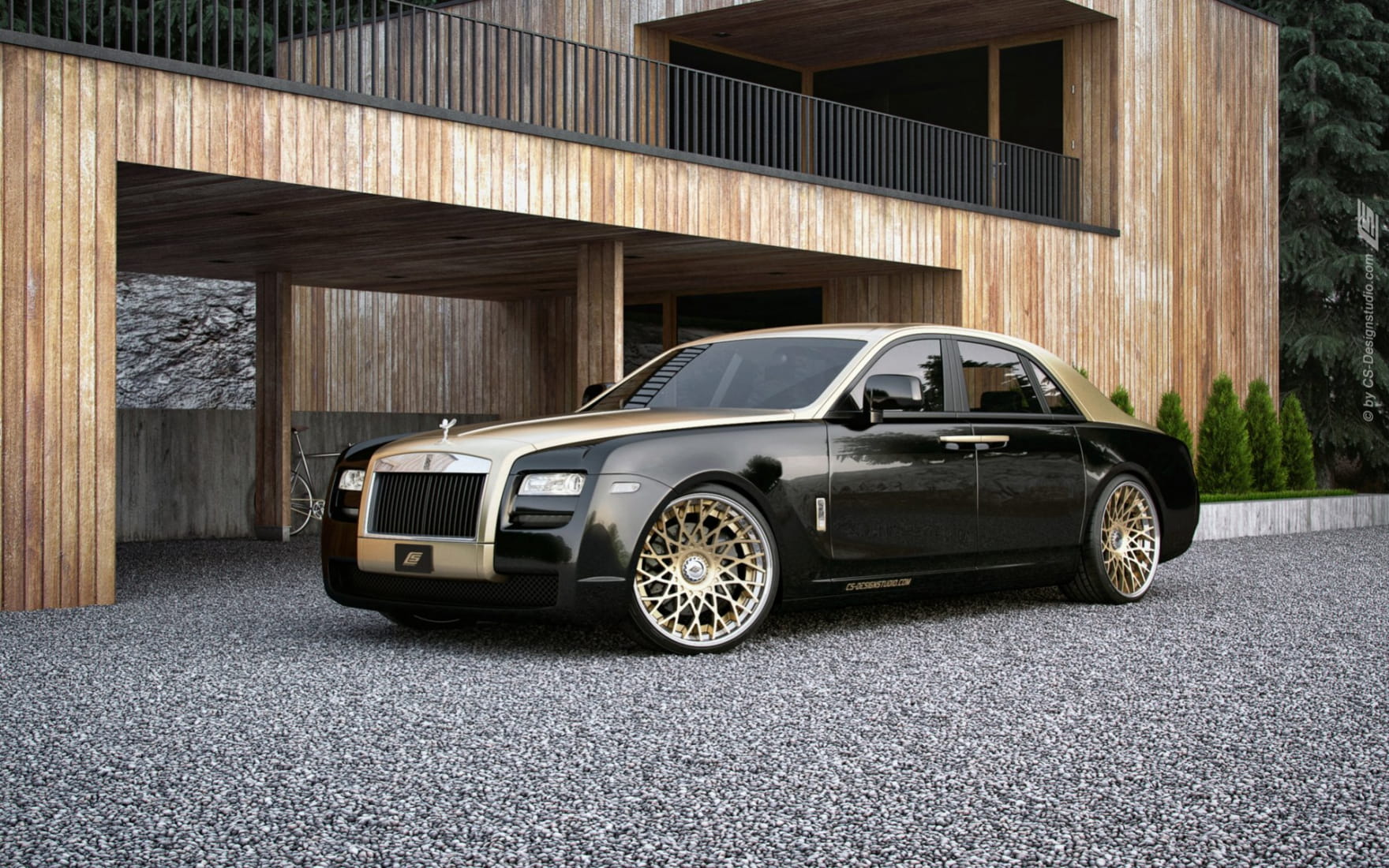 exclusive-rolls-royce-ghost-with-new-wheels-for-a-wheel-manufacturer-in-cologne