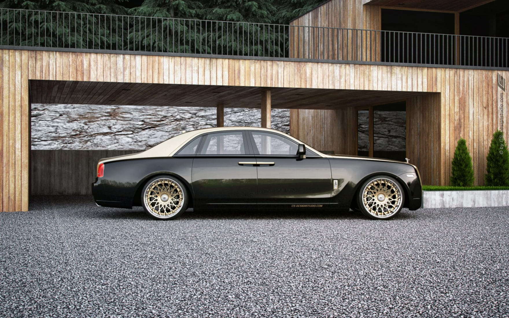 exclusive-rolls-royce-ghost-with-new-wheels-for-a-wheel-manufacturer-in-cologne