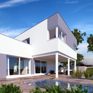 Familie House