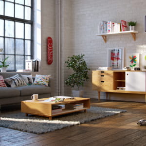 Apartment NY