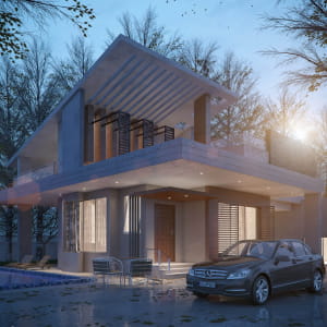 Vila(update)