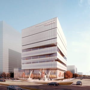 Ningbo Urben Construction Archive/DDB