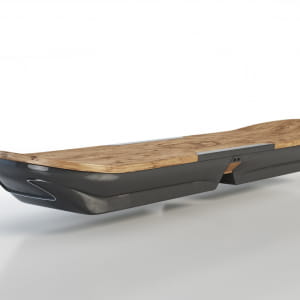 Lexus Hoverboard 3D model