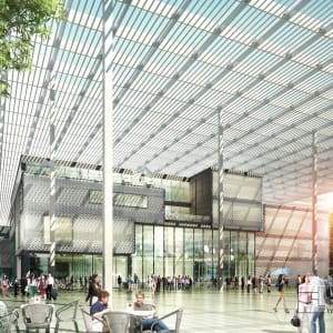 Tianjing Project/SHL
