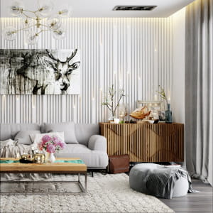 Apartment... Royal city