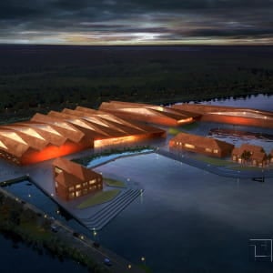 Wuxi Project/SHL