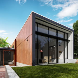 Maylands Additions