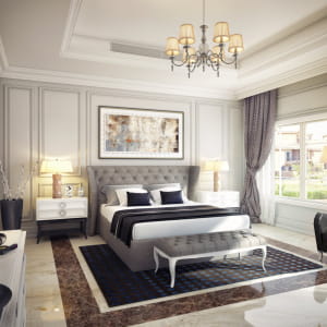 Soft Interior