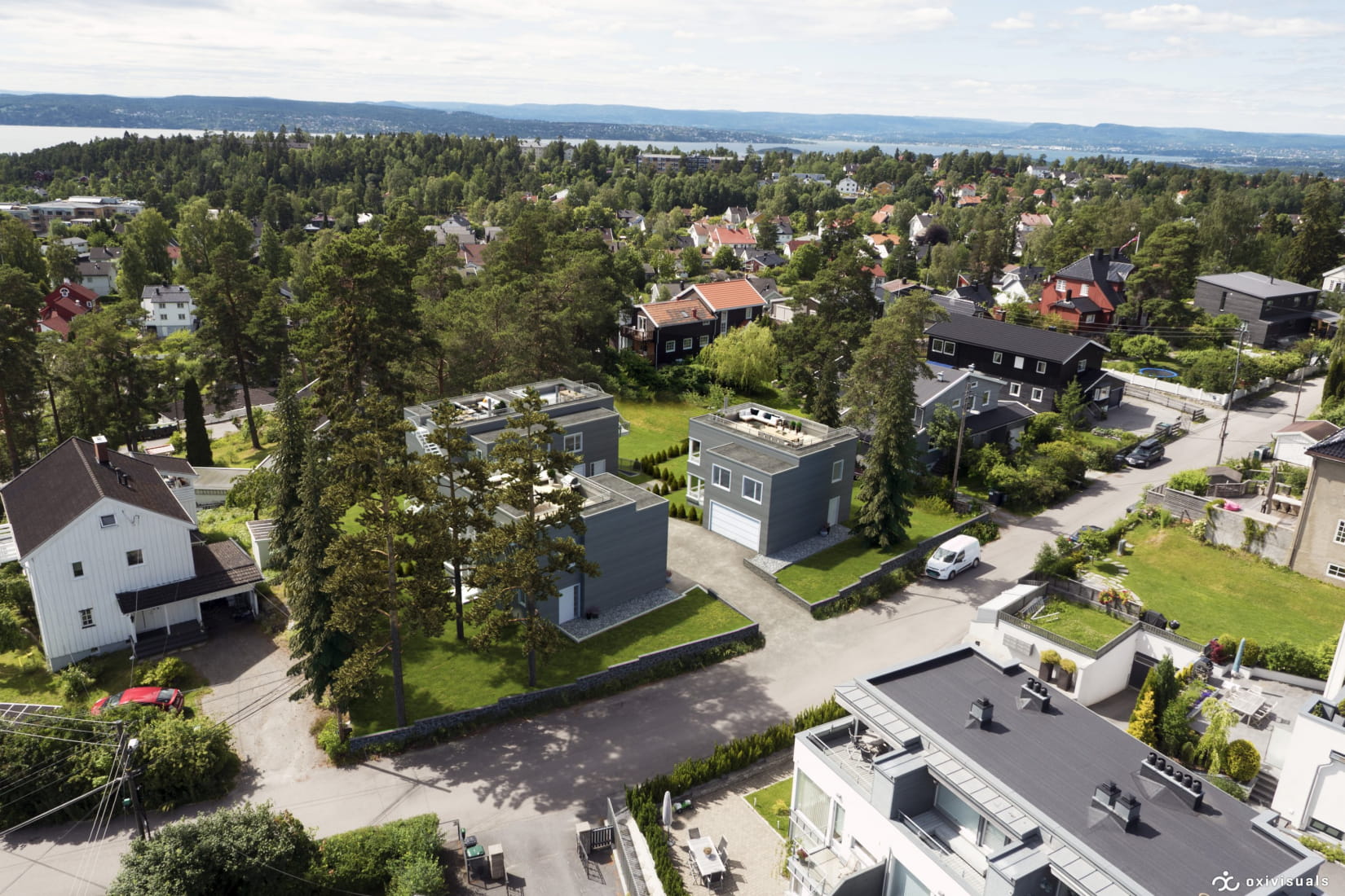 visualization-of-new-housing-project-in-oslo