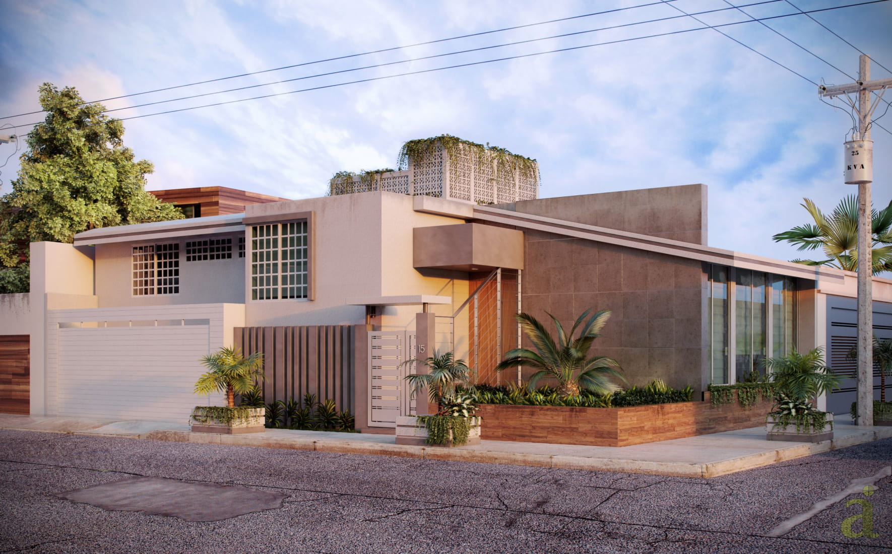 the-reforma-house