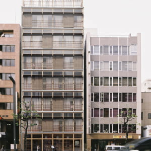 Tokyo refurbishing