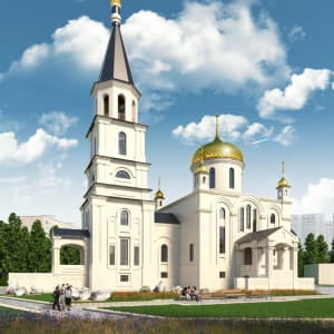 Orthodox Church