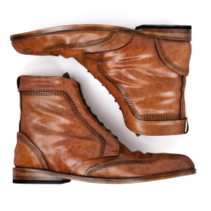 Classic boot